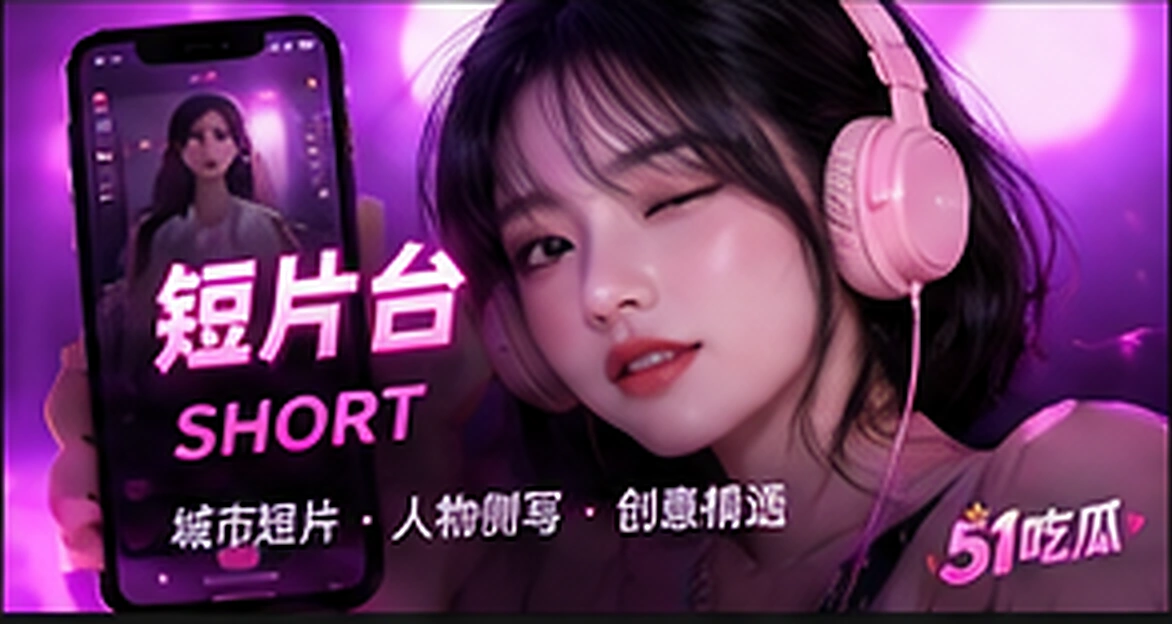 轻映精选主题图