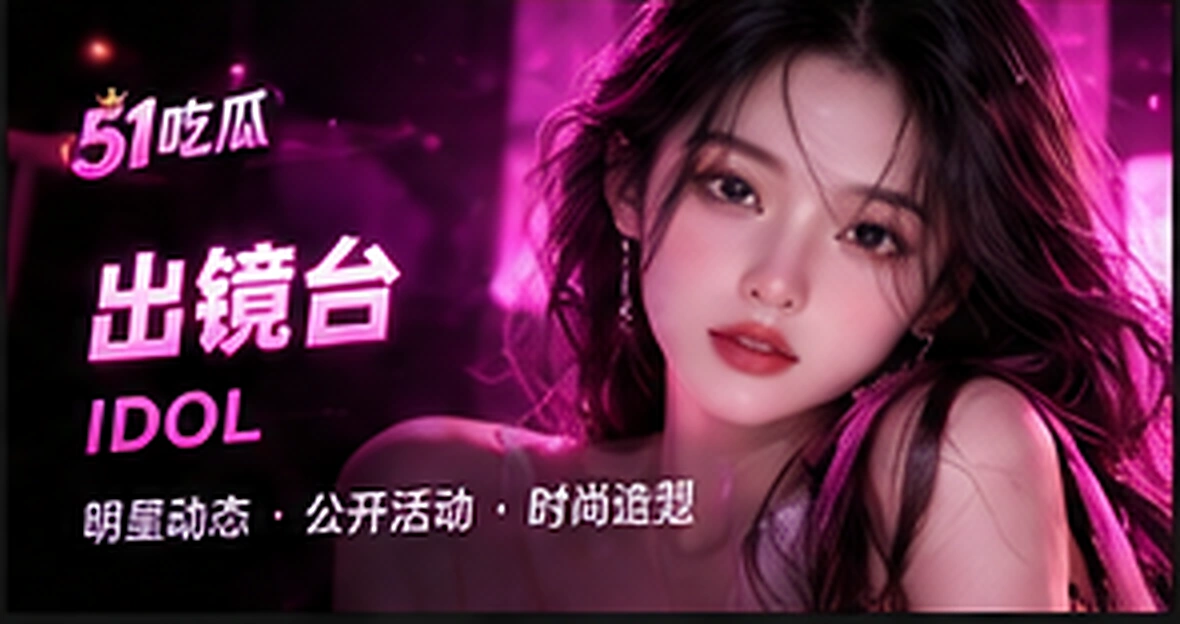 星光档案原创主题图